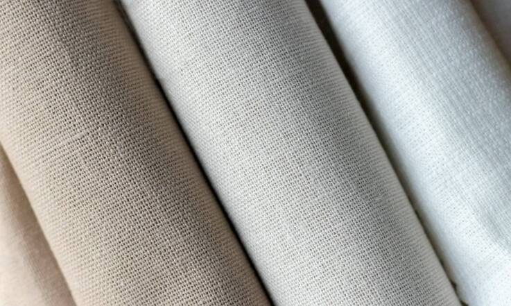 Dlaczego warto korzystać z oferty producenta tkanin bawełnianych?