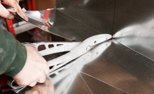 Możliwości nożyc mobilnych