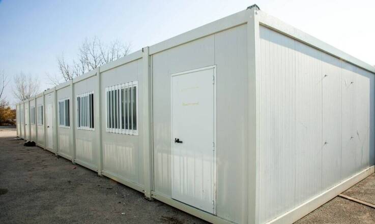 Kiedy warto zdecydować się na kontenery magazynowe?