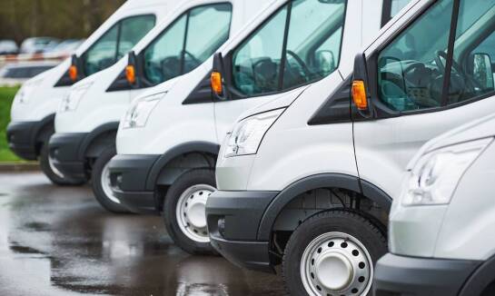 Kiedy samochody dostawcze to duża pomoc w przedsiębiorstwie?
