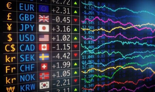 Notowania walut a sytuacja geopolityczna