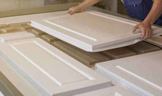 A czego powinny być wykonane fronty kuchenne?