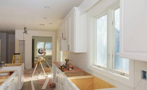 Jak zaplanować remont kuchni?