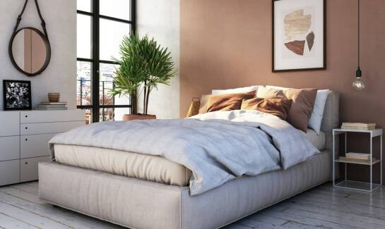 Jakie meble muszą znaleźć się w każdej sypialni?