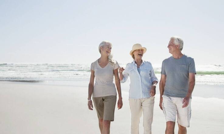 Jakie kierunki turystyczne są najlepszym wyborem dla seniorów?