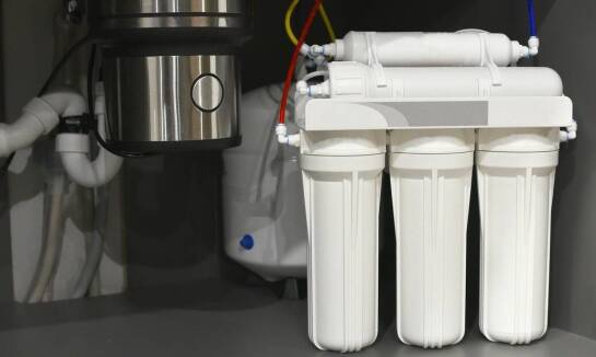 Jak działa system odwróconej osmozy?