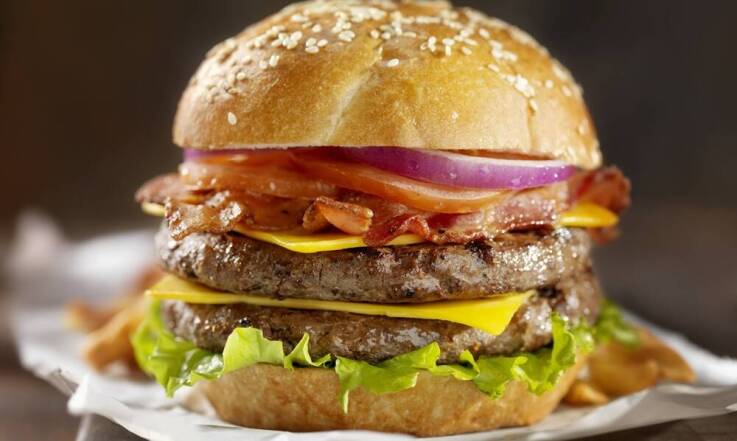 Co wyróżnia doskonałego burgera? Odkryj sekrety smaku