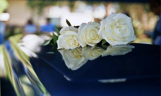 Na co warto zwrócić uwagę przed urządzaniem stypy?