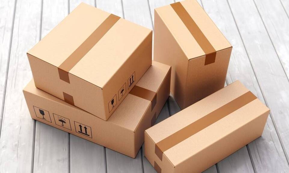 Jak zabezpieczyć delikatne towary w transporcie?