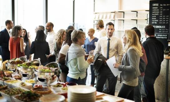 Jakie miejsca są najlepsze na organizację integracji pracowniczej?