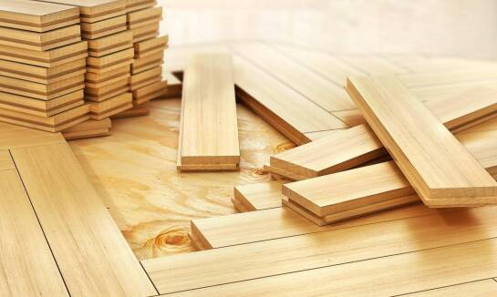 Optymalne warunki klimatyczne w domu