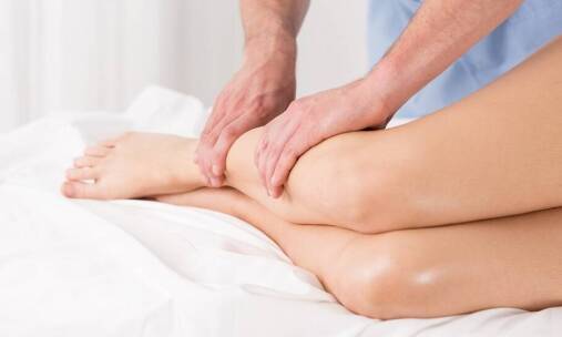 Na czym polega drenaż limfatyczny?