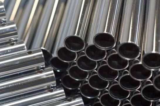 Dlaczego warto wybierać rury z ocynkiem?