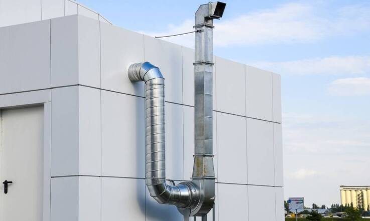 Jak działają systemy odpylania?