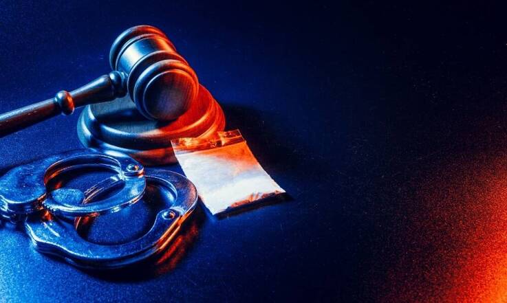 Jakie kary grożą za posiadanie narkotyków?