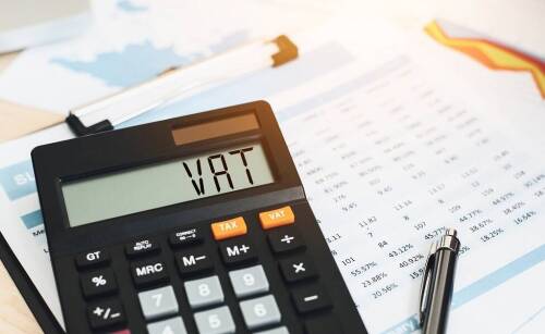Na czym polega prowadzenie ewidencji VAT?
