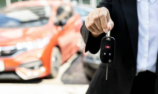 Jak działa wypożyczalnia samochodów osobowych?