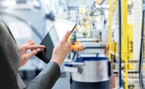 Doradztwo logistyczne i produkcyjne – na co może liczyć firma?