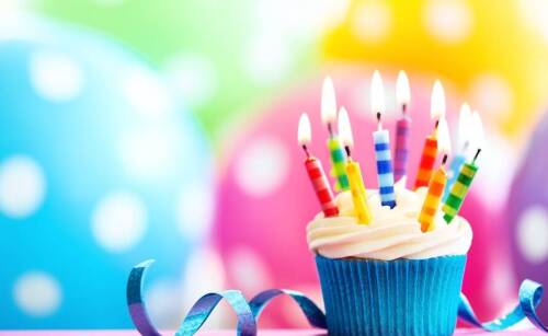 Co podać na urodzinach zamiast tradycyjnego tortu?