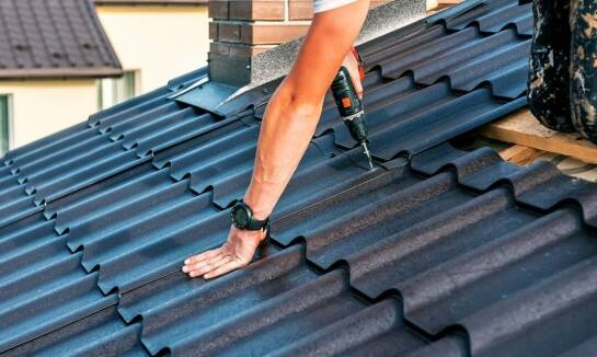 Dlaczego blachodachówka to dobre pokrycie dachów?