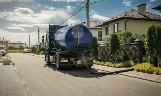 Ile zazwyczaj kosztuje asenizacja?