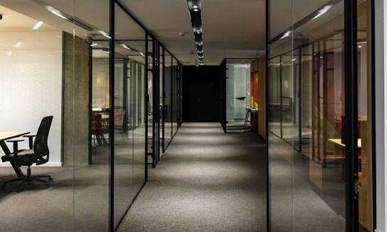 Zabudowy szklane - co należy wiedzieć?