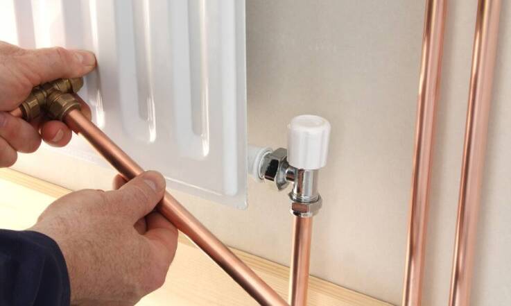 Jakie są najważniejsze zalety centralnego ogrzewania?