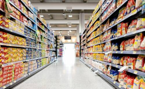 5 zalet zakupów spożywczych online dla gastronomii