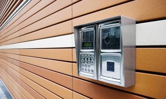 Czym charakteryzuje się domofon Urmet?