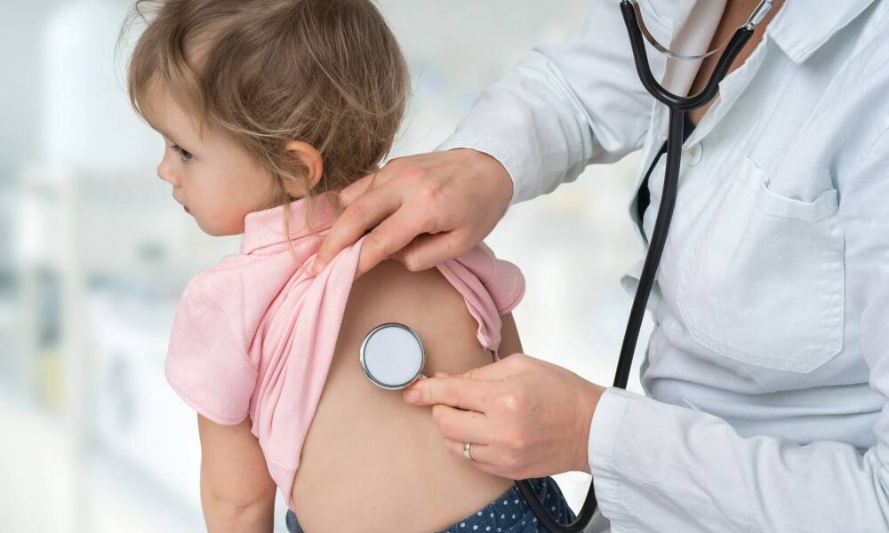 Anemia niedoborowa u dzieci - czym się przejawia i jak sobie z nią radzić?