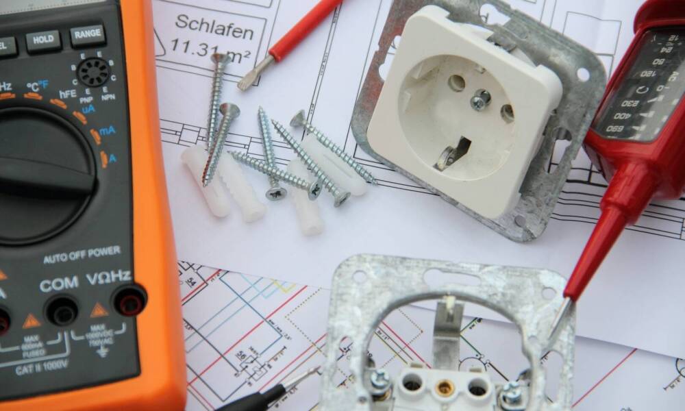 Jak działa wykrywacz kabli?