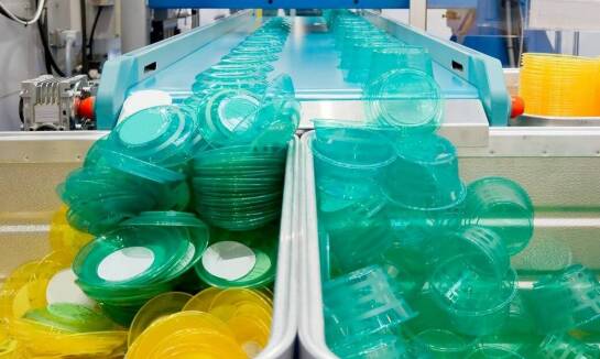 Ekologiczne opakowania z tworzyw sztucznych: czy to możliwe? 