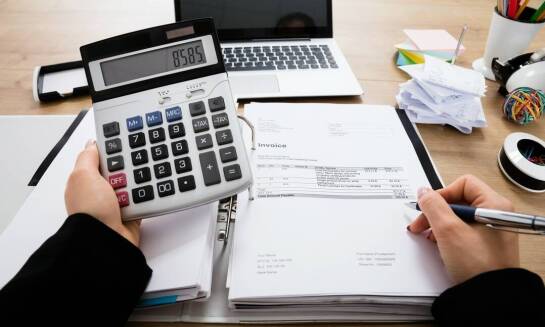Co warto mieć na uwadze, wybierając biuro rachunkowe?