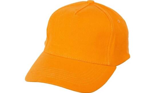 Czapka jako element odzieży odblaskowej