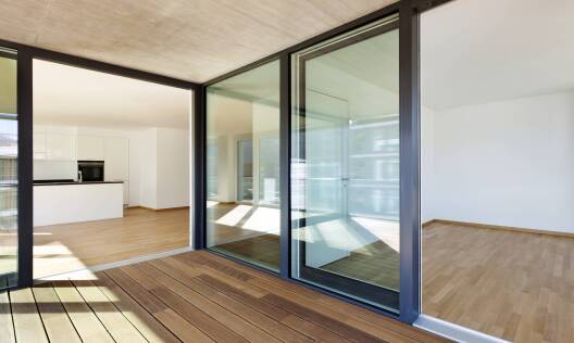 Na co zwrócić uwagę przy wyborze systemu drzwi przesuwnych?