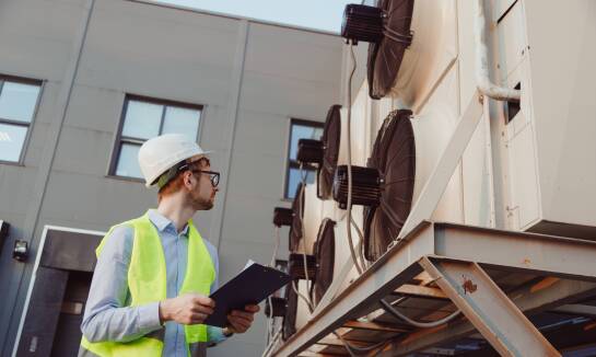 Jak często powinno się serwisować przemysłowe instalacje chłodnicze?