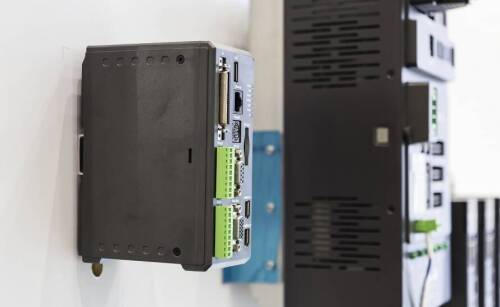 Klasyfikacja sterowników silników liniowych