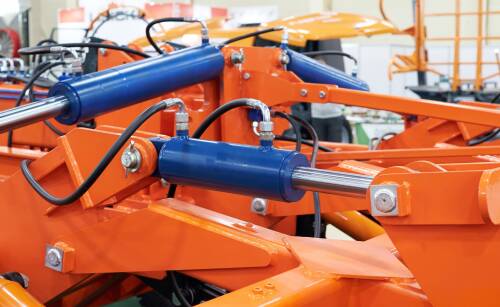 Czym są oleje hydrauliczne i co je wyróżnia? 