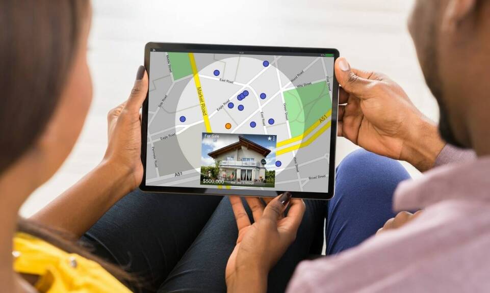 Jak wybrać idealne mieszkanie dla rodziny: poradnik dla początkujących nabywców