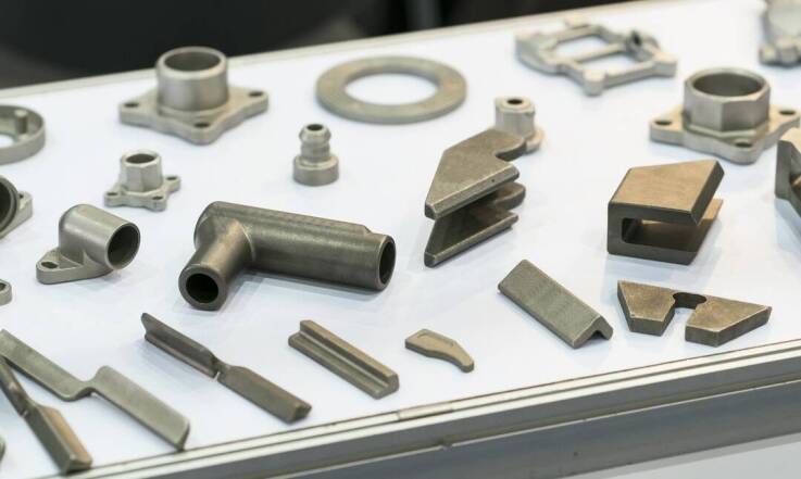 Co do domu warto kupić u producenta elementów metalowych?