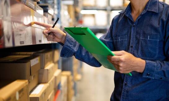 Co podlega inwentaryzacji?