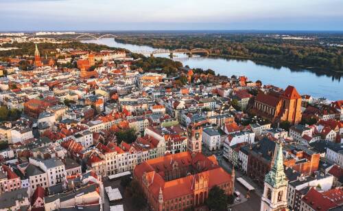 Charakterystyka toruńskiego rynku nieruchomości