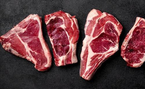 Na czym polega dojrzewanie wołowiny?