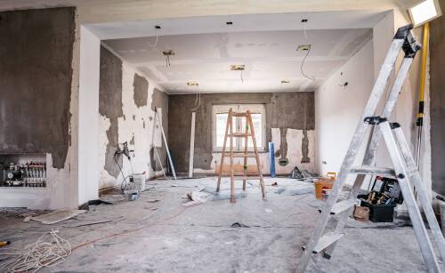 Czy warto skorzystać z usług architekta przy remoncie domu?