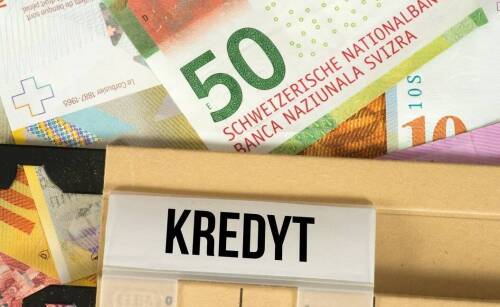 Kredyty frankowe i ich skutki