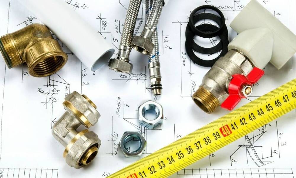 Jak nowoczesne instalacje wodne wpływają na jakość życia?