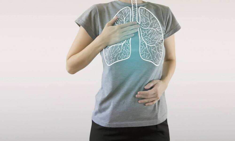 Czym jest terapia oddechowa i jakim pacjentom może pomóc?