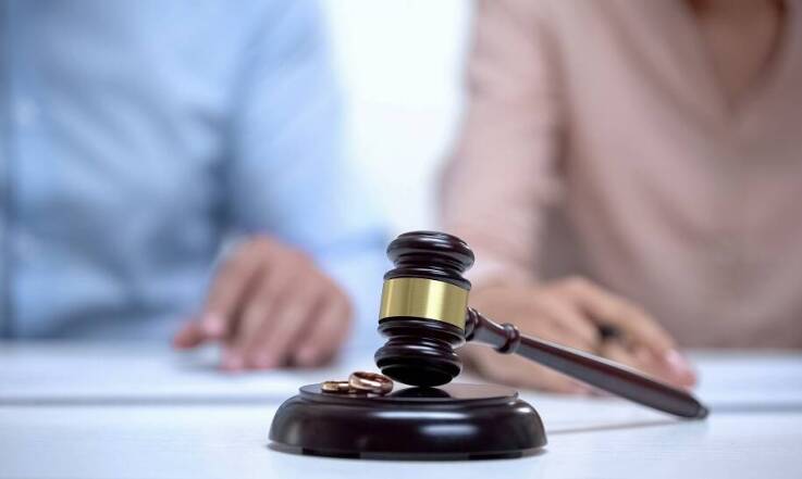 Czym jest rozwód z orzeczeniem winy?