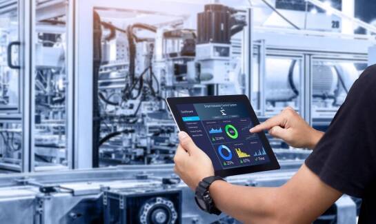 Funkcje bezpieczeństwa w systemach automatyki