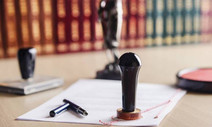 Czym kierować się przy wyborze kancelarii notarialnej?